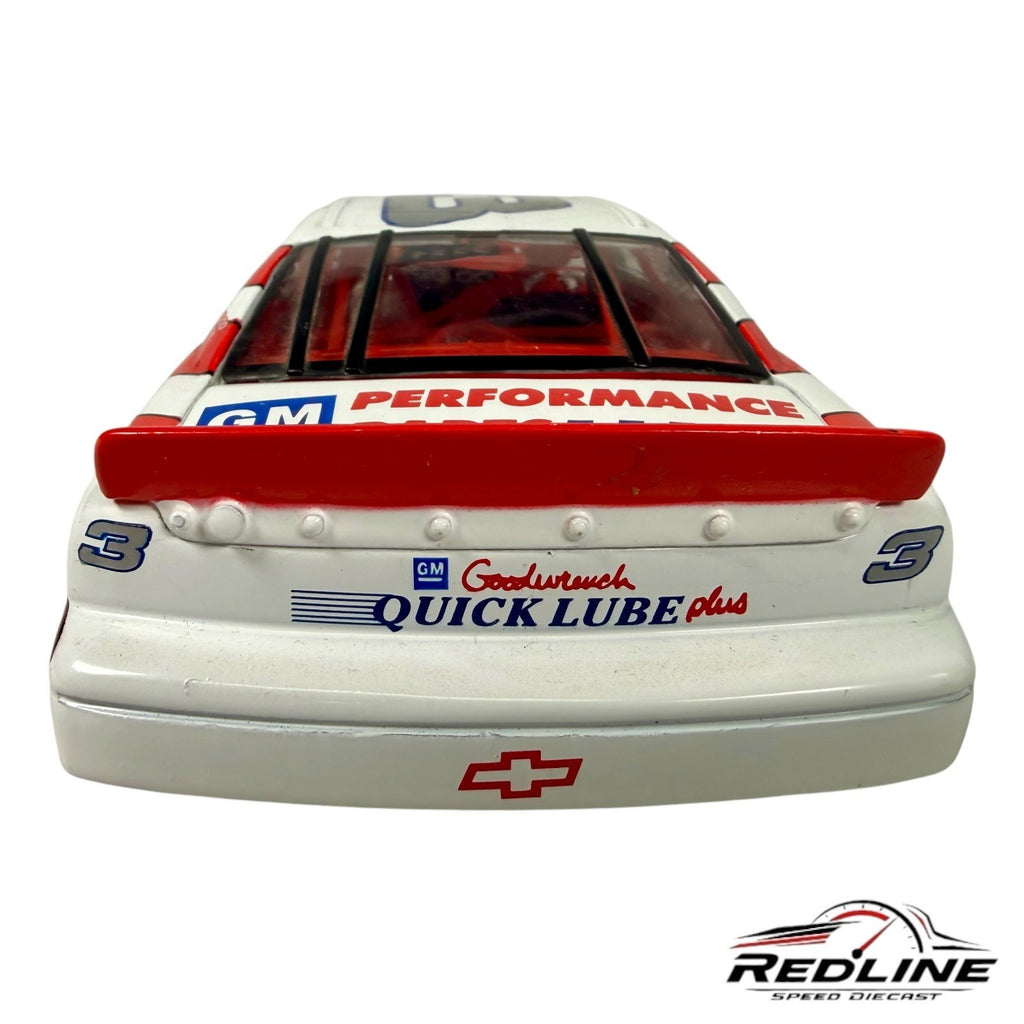 🏁Revell 1996 Dale Earnhardt Goodwrench Nascar Atlanta Olympics 1:24 D1🏁