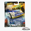 🏁HOT WHEELS Premium Car Culture Hammer Drop MG Metro 6R4 H17🏁
