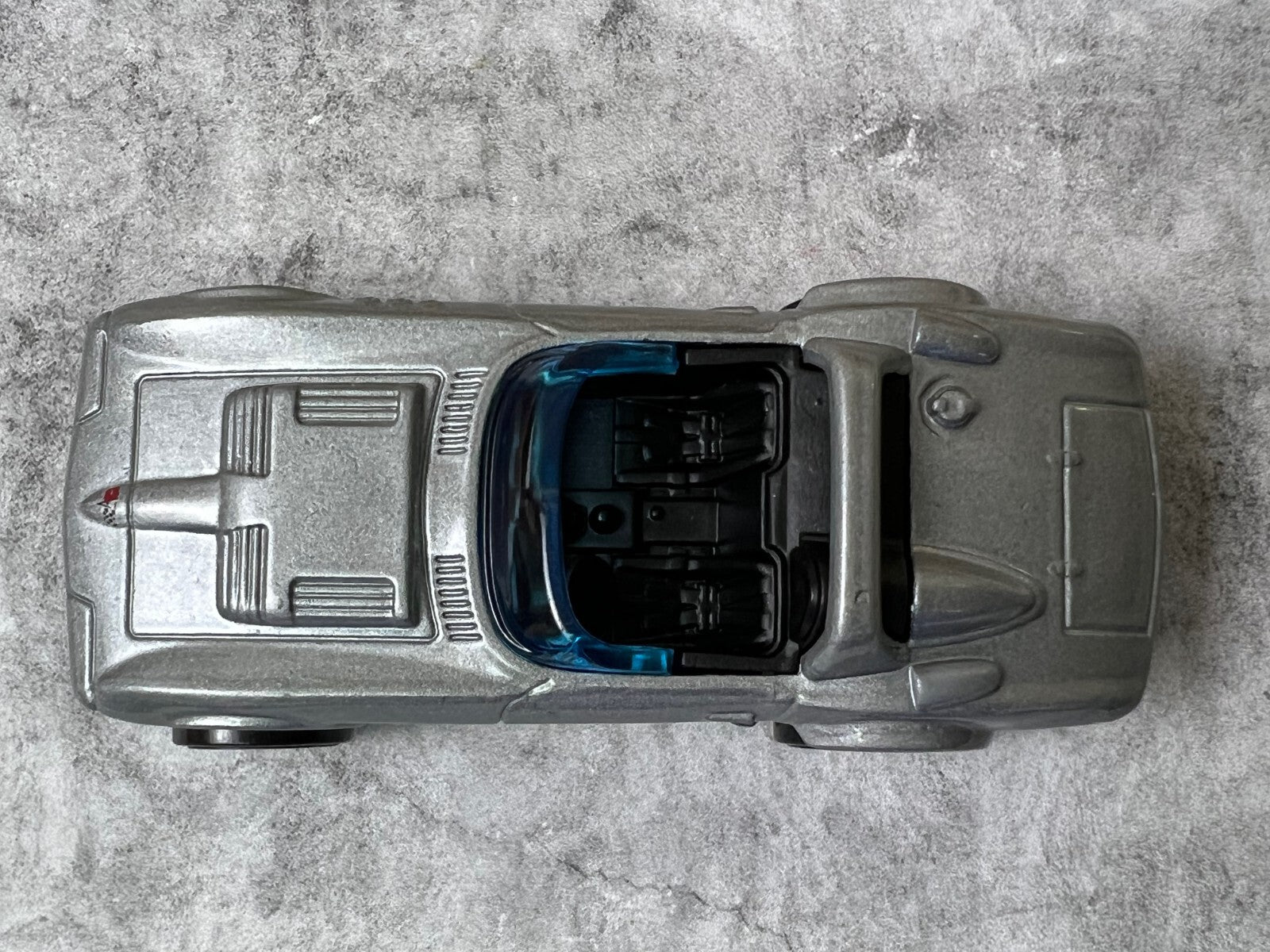 🇺🇸🇺🇸🇺🇸Hot Wheels From Fast & Furious  Grand Sport Roadster 🇺🇸🇺🇸🇺🇸