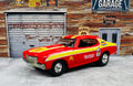 🔥Hotwheels 8th Annual Collector’s Car 1970 Chevelle SS Ronald McDonald House C7