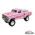 🇺🇸🇺🇸Hot Wheels Texas Drive 'em CUSTOM Valentines Day LOOSE 🇺🇸🇺🇸