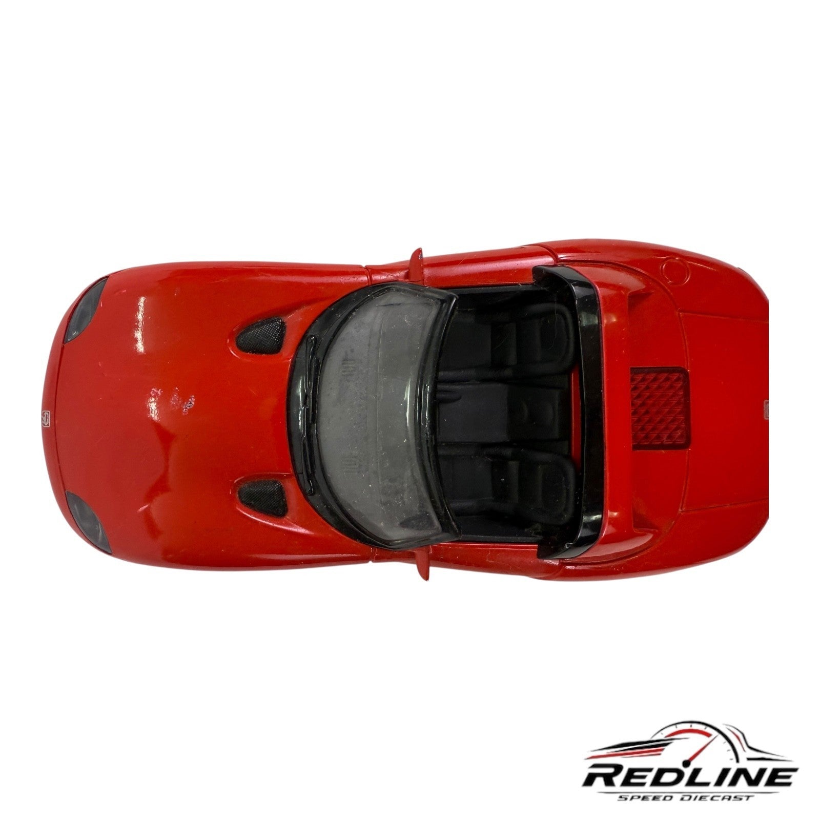 🇺🇸🇺🇸🇺🇸Motormax Toy USA Red  Dodge Viper 1:24🇺🇸🇺🇸🇺🇸