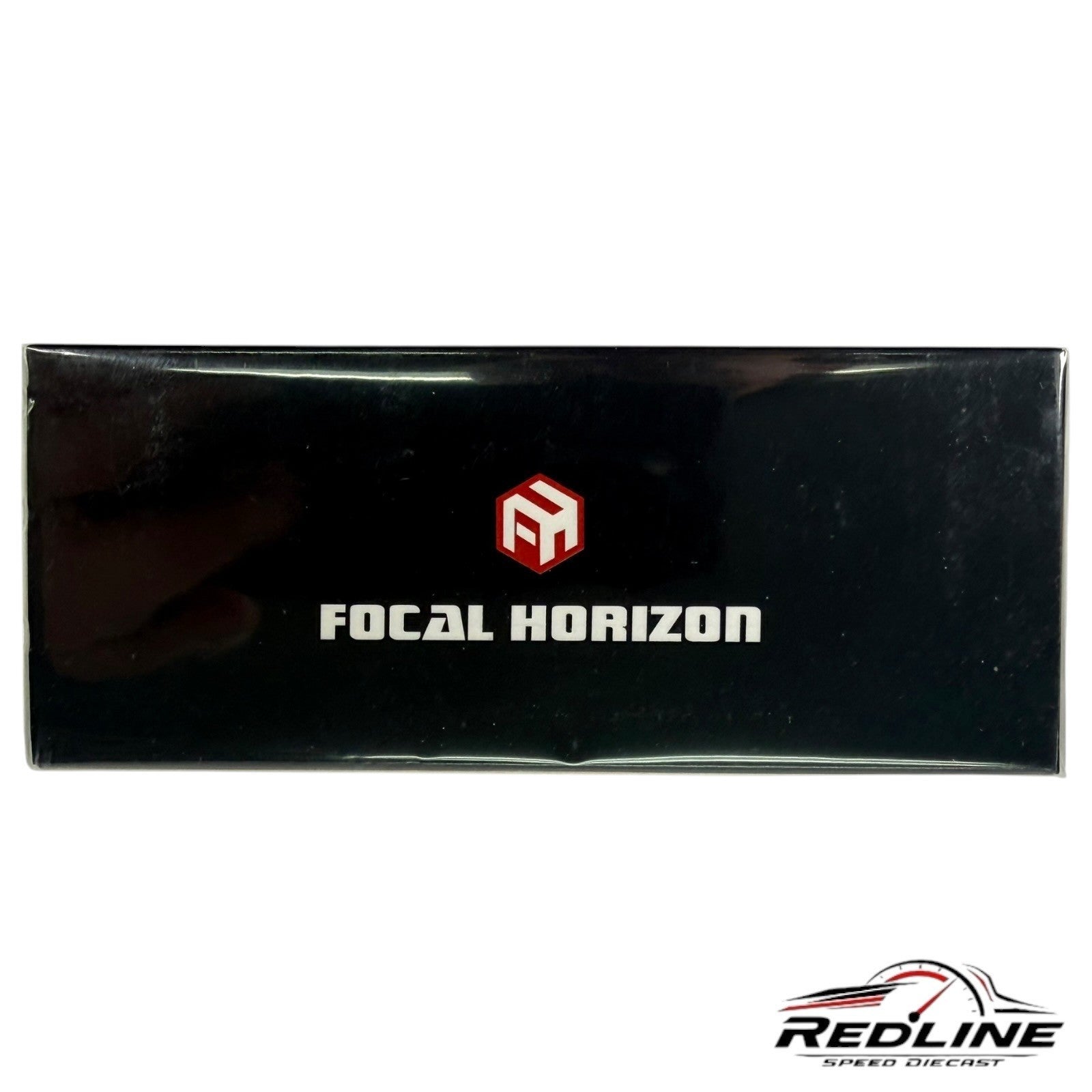 FH 1/64 Scale  Civic Type R EK9 Black Diecast car Model Toy Gift