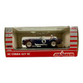 🇺🇸🇺🇸Majorette 1:24 Ford AC Cobra 427  Diecast Model Car🇺🇸🇺🇸