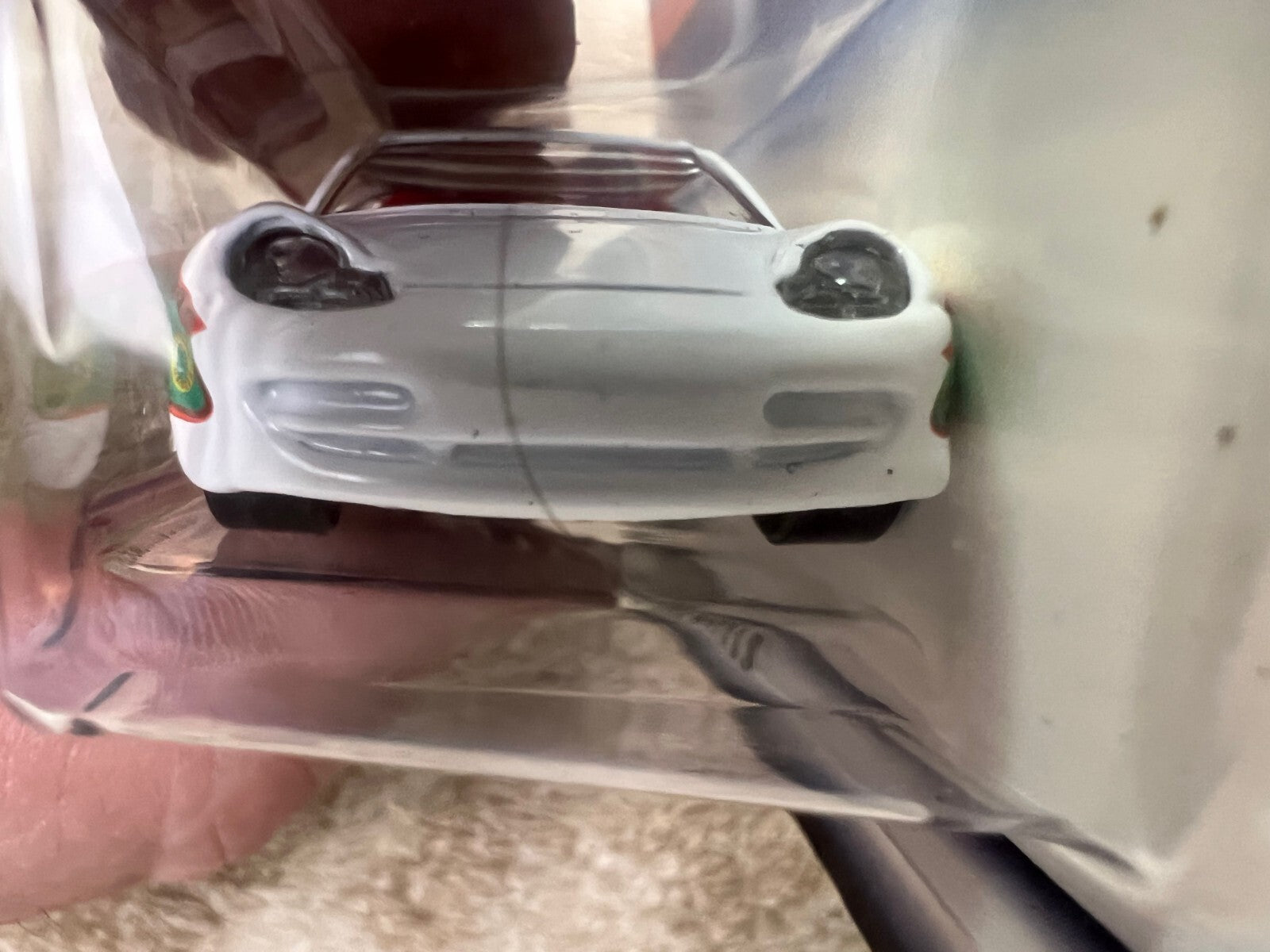 🇩🇪🇩🇪🇩🇪🇩🇪Hot Wheels Porsche 911 GT3 Cup HW05🇩🇪🇩🇪🇩🇪🇩🇪