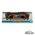 🏁🏁Ertl/GMP American Muscle Burger King Monte Carlo Car #87 1:18 TV🏁🏁