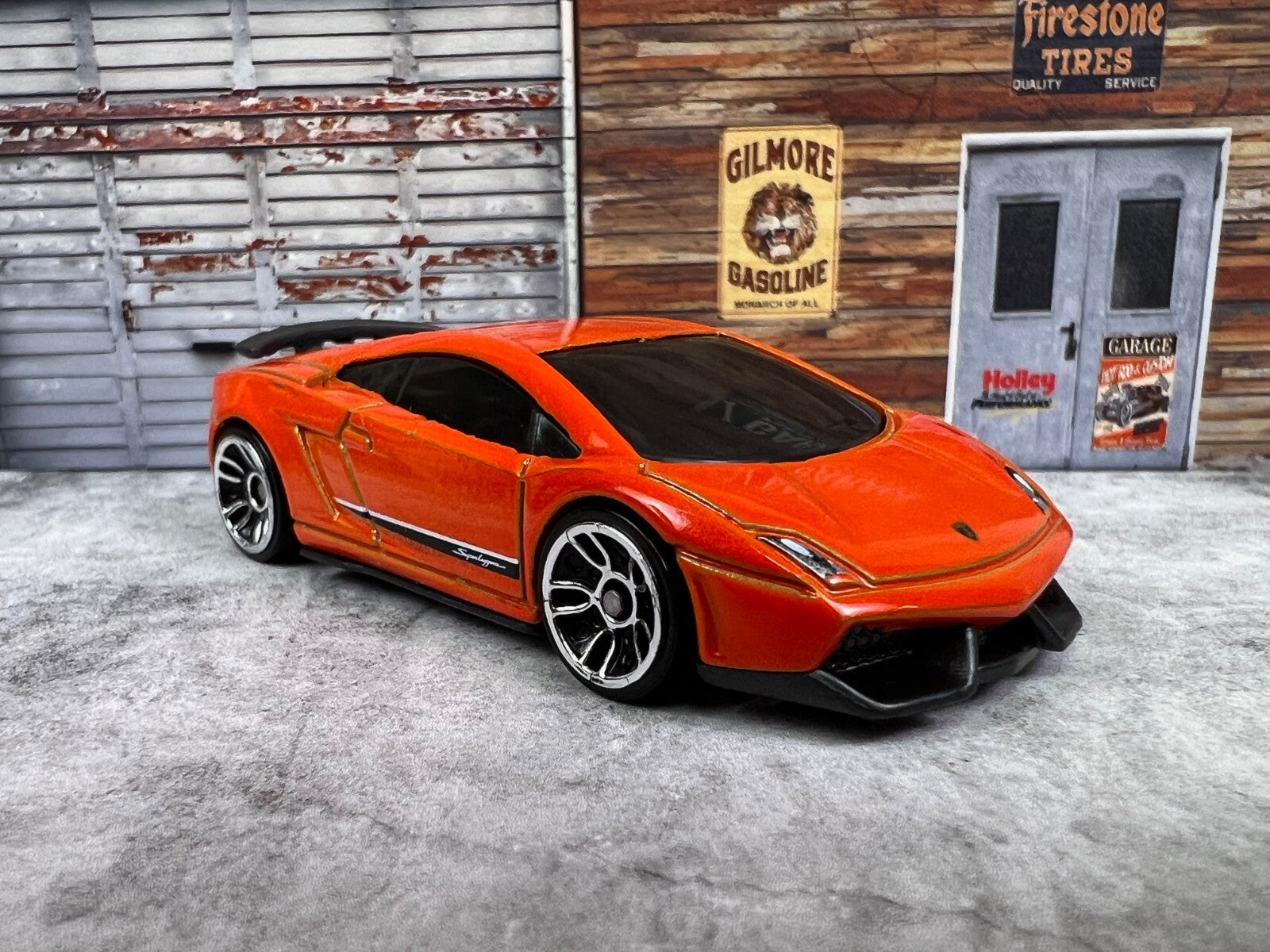 🇮🇹🇮🇹🇮🇹Hot Wheels amborghini Gallardo LP 570-4 Superleggera🇮🇹🇮🇹🇮🇹