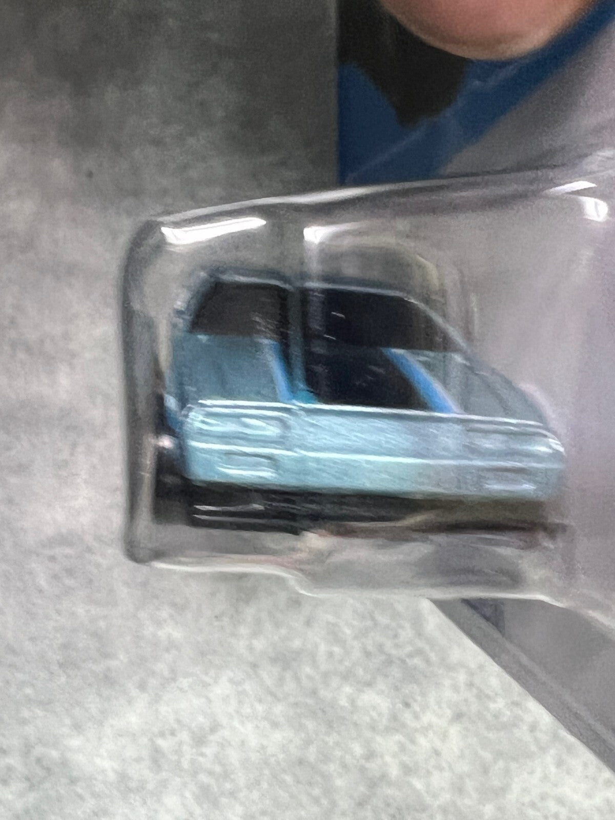🇺🇸🇺🇸🇺🇸Hot Wheels The 80's DMC Delorean h24🇺🇸🇺🇸🇺🇸
