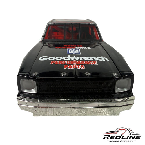 🏁Action Historical Series  Dale Earnhardt GM Goodwrench Chevrolet Nova 1:24 D1