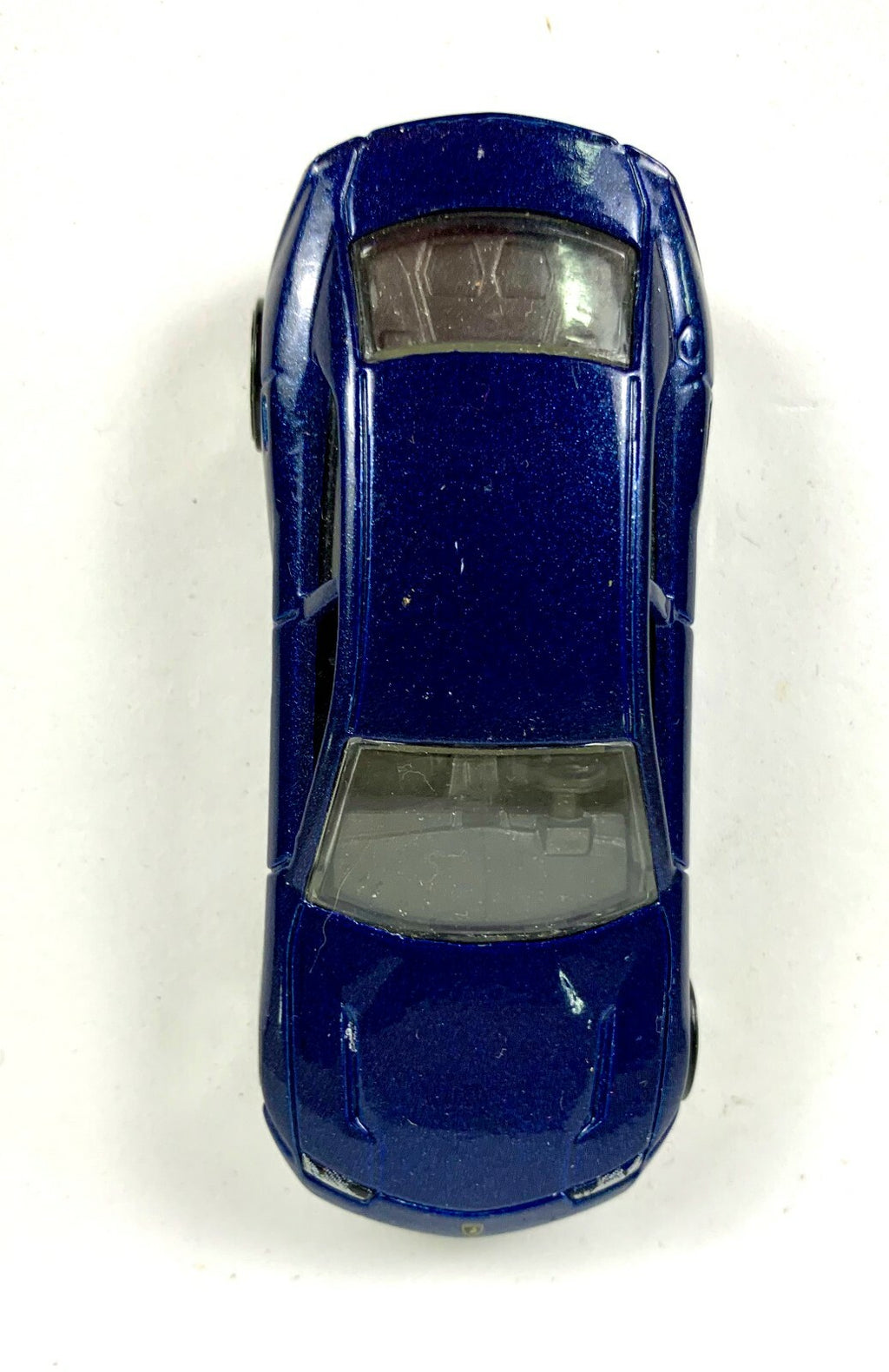🔥🔥🔥🔥Hot Wheels Lamborghini Estoque 2011 New Models Dark Blue 🔥🔥🔥🔥