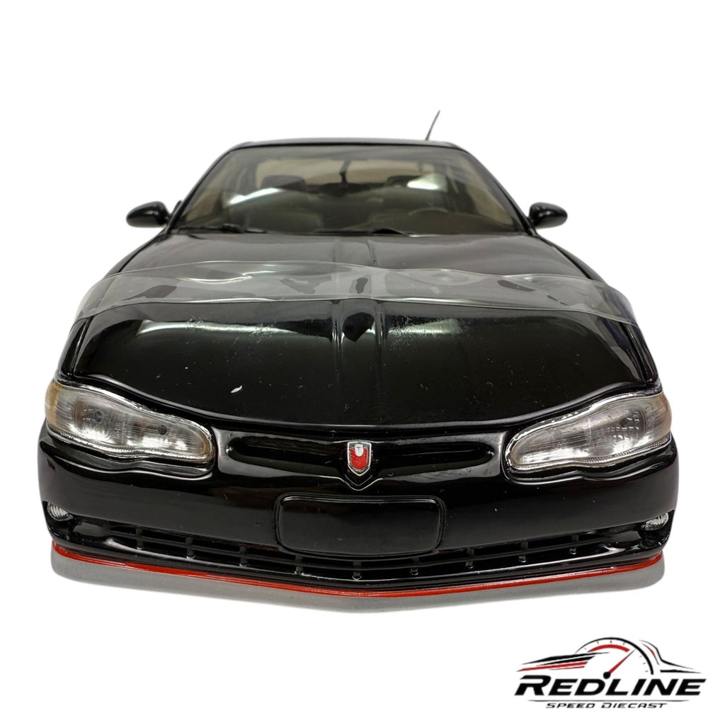 🏁Action  2002  Monte Carlo Intimidator SS Street Version 1:18 A1🏁