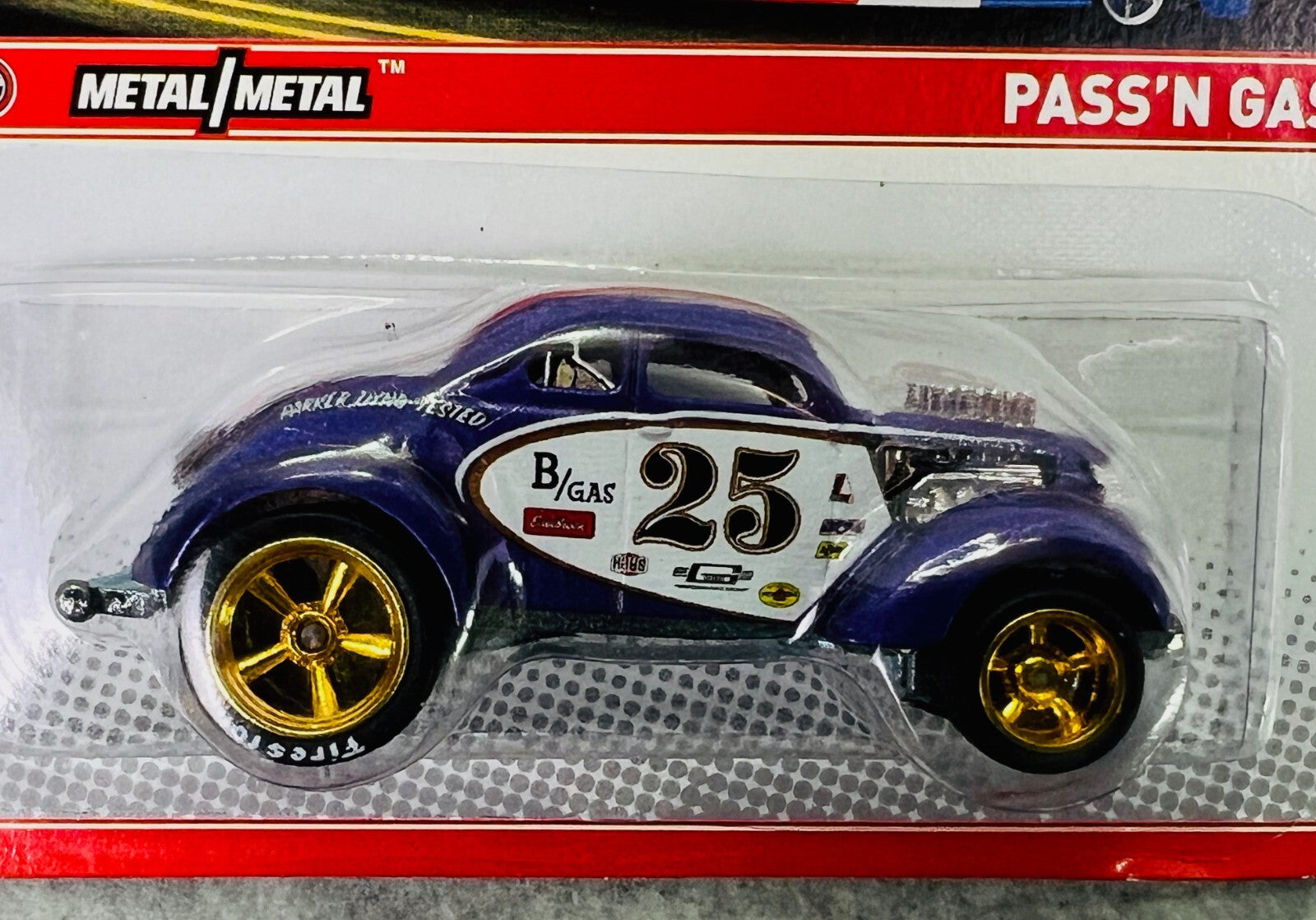 🏁🏁🏁Hot Wheels Racing NHRA Drag Pass N' Gasser 🏁🏁🏁