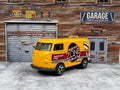 🔥🔥🔥1:58 Matchbox '67 VW Delivery Van from 2005 Burger Zone C1🔥🔥🔥
