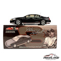 🏁Action  2002  Monte Carlo Intimidator SS Street Version 1:18 A1🏁