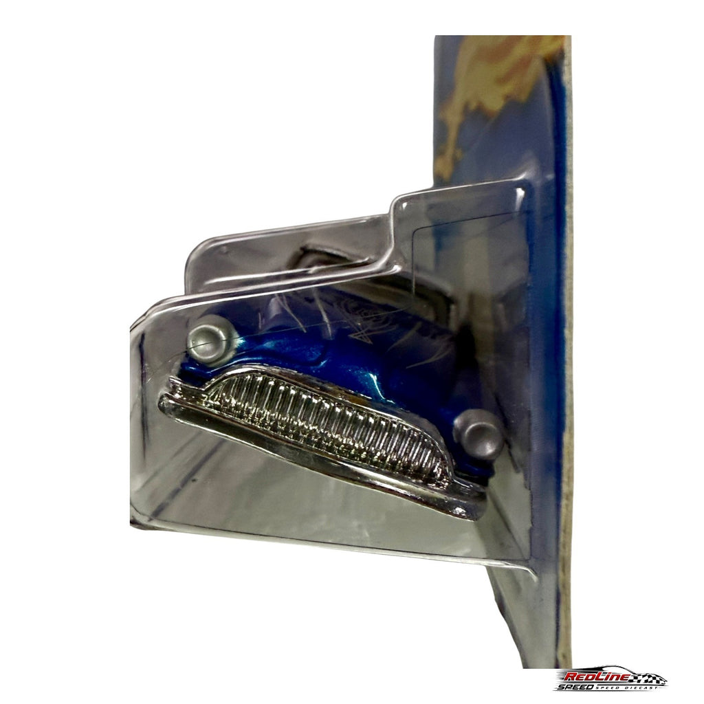 🔥Hot Wheels Nationals 1st Annual Collectors Nationals 53 Buick Roadmaster H31🔥