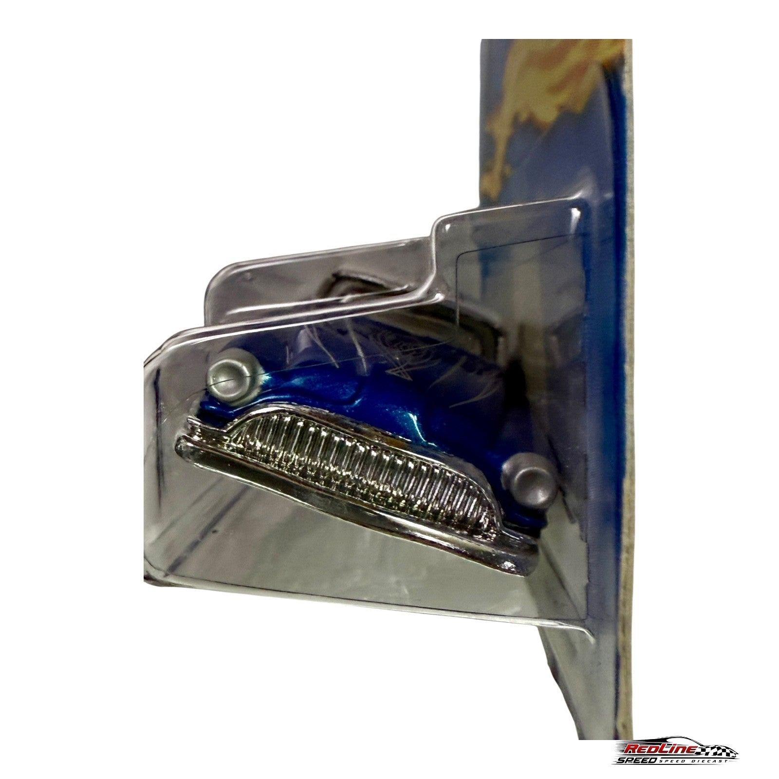 🔥Hot Wheels Nationals 1st Annual Collectors Nationals 53 Buick Roadmaster H31🔥