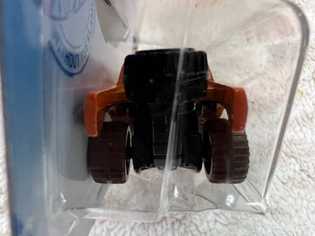 🔥🔥🔥🔥Hot Wheels 2020 Baja Blazers Toyota Off-Road Truck Orange HW18🔥🔥🔥🔥