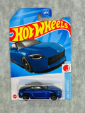 🎌🎌🎌Hot Wheels 2 HW J-Imports 3/10 Blue 2023 Nissan Z H24🎌🎌🎌