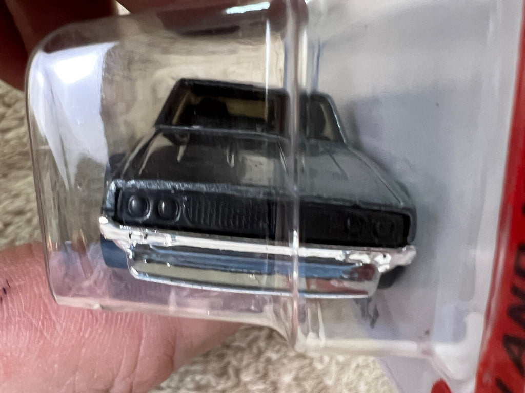 🎌🎌🎌Hot Wheels Then and Now Nissan Skyline 2000 GT-R Gray HW05🎌🎌🎌