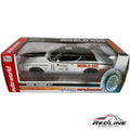 Auto World '71 Dodge Charger R/T 440 Magnum Official Pace Car Charlotte Speedway