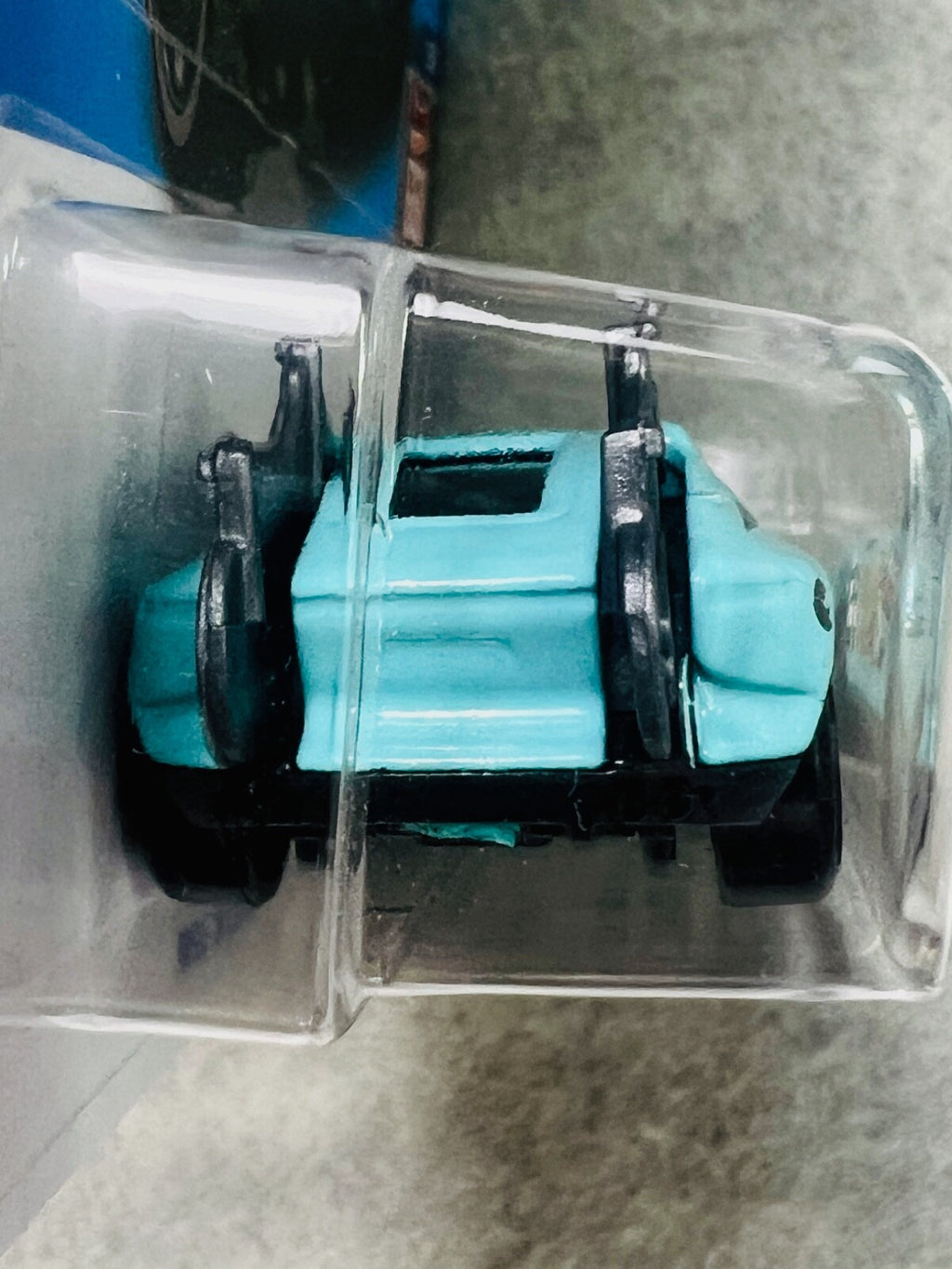🚀🚀🚀Hot Wheels Rise 'N Climb Treasure Hunt TH H30🚀🚀🚀