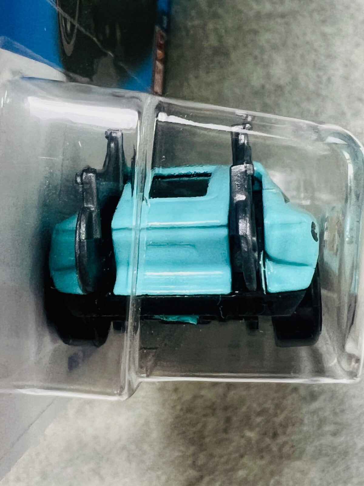 🚀🚀🚀Hot Wheels Rise 'N Climb Treasure Hunt TH H30🚀🚀🚀