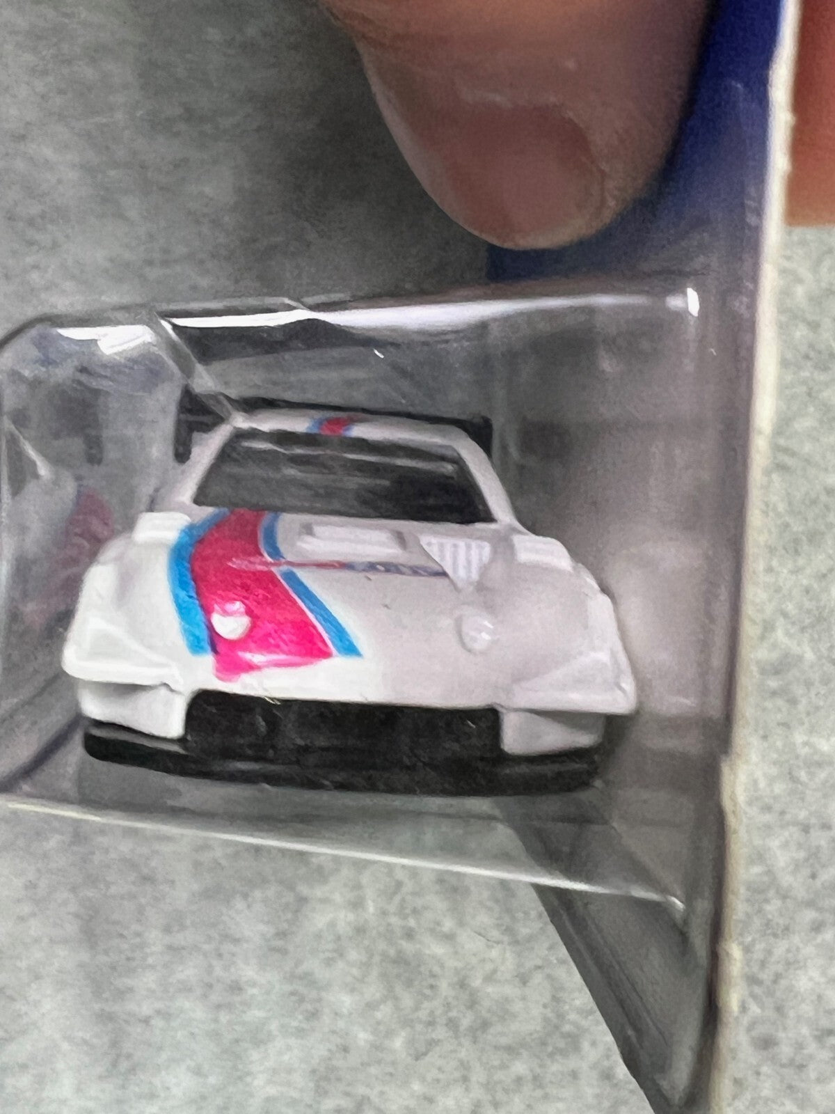 🎌🎌🎌Hot Wheels Pikes Peak Celica  Sugar Rush Series II White HW21🎌🎌🎌