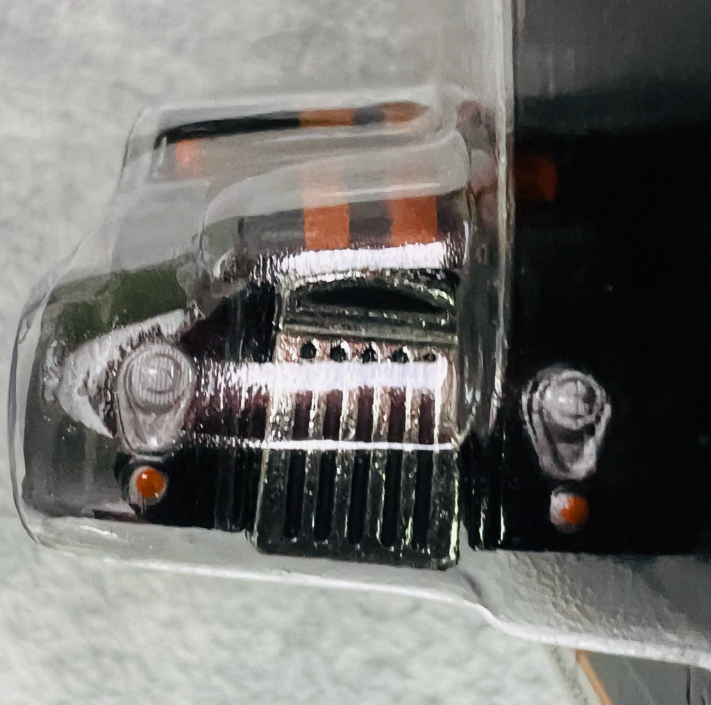 🔥🔥🔥Hot Wheels 27th Annual Collectors Convention Drag Dairy H29🔥🔥🔥
