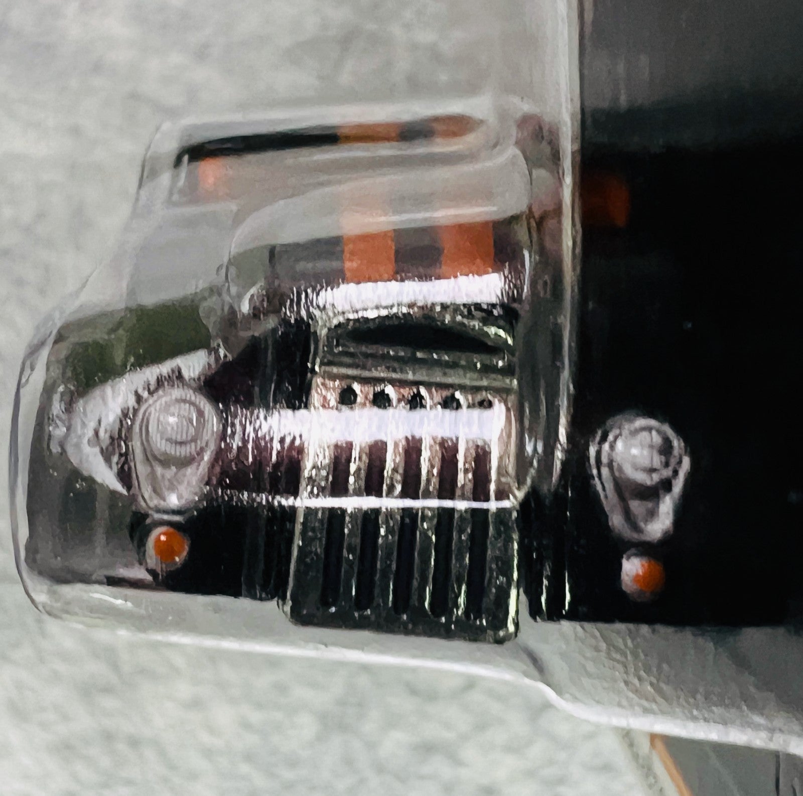 🔥🔥🔥Hot Wheels 27th Annual Collectors Convention Drag Dairy H29🔥🔥🔥
