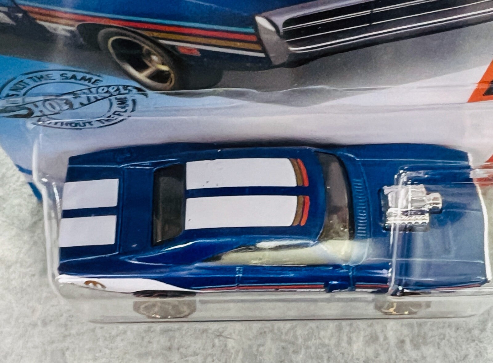 🇺🇸🇺🇸🇺🇸Hot Wheels Muscle Mania ‘70 Dodge Charger R/T H27🇺🇸🇺🇸🇺🇸
