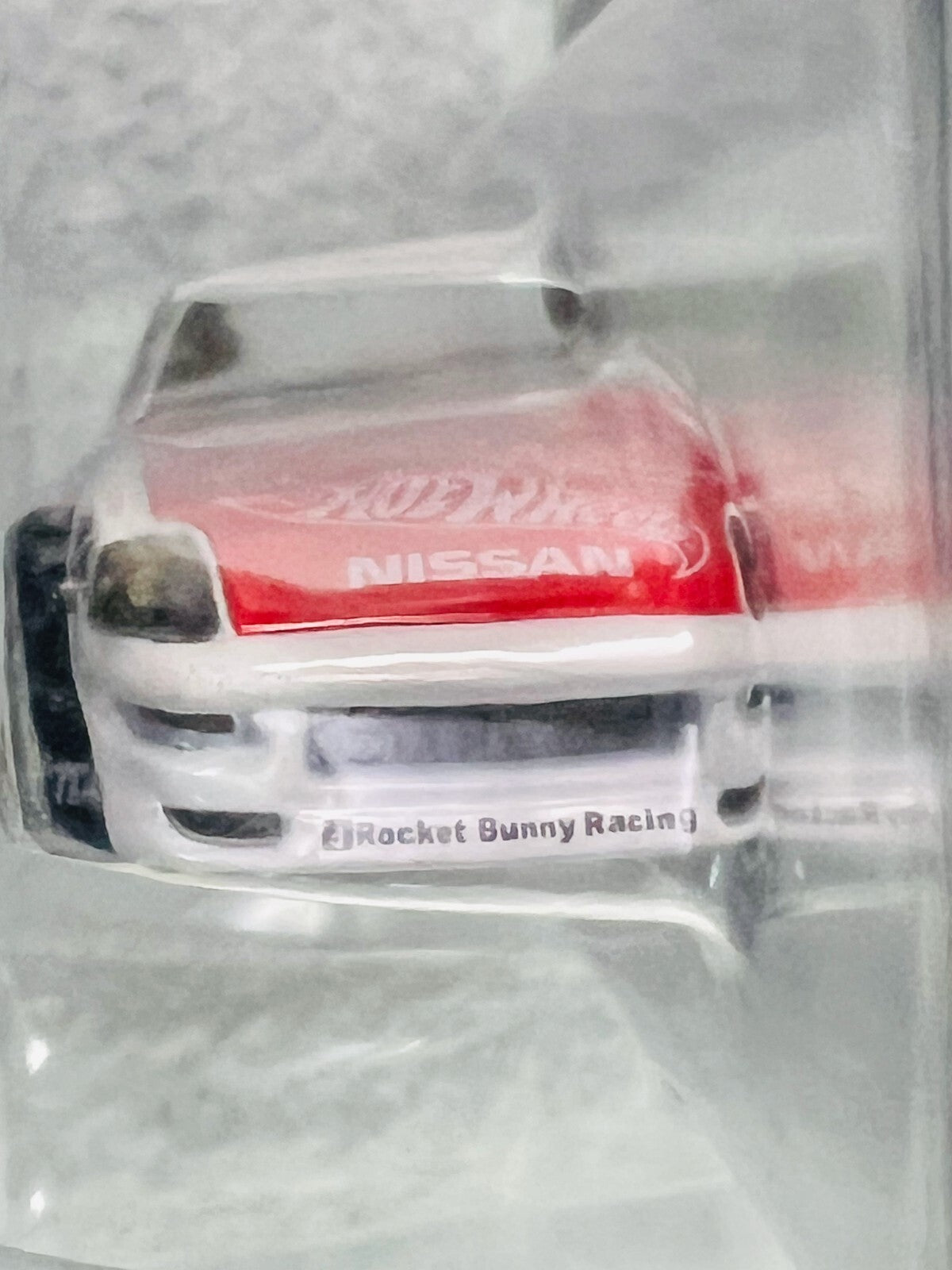 🎌 Hot Wheels Elite 64 Nissan Pandem Datsun 280ZX Rocket Bunny Drift RLC H34🎌