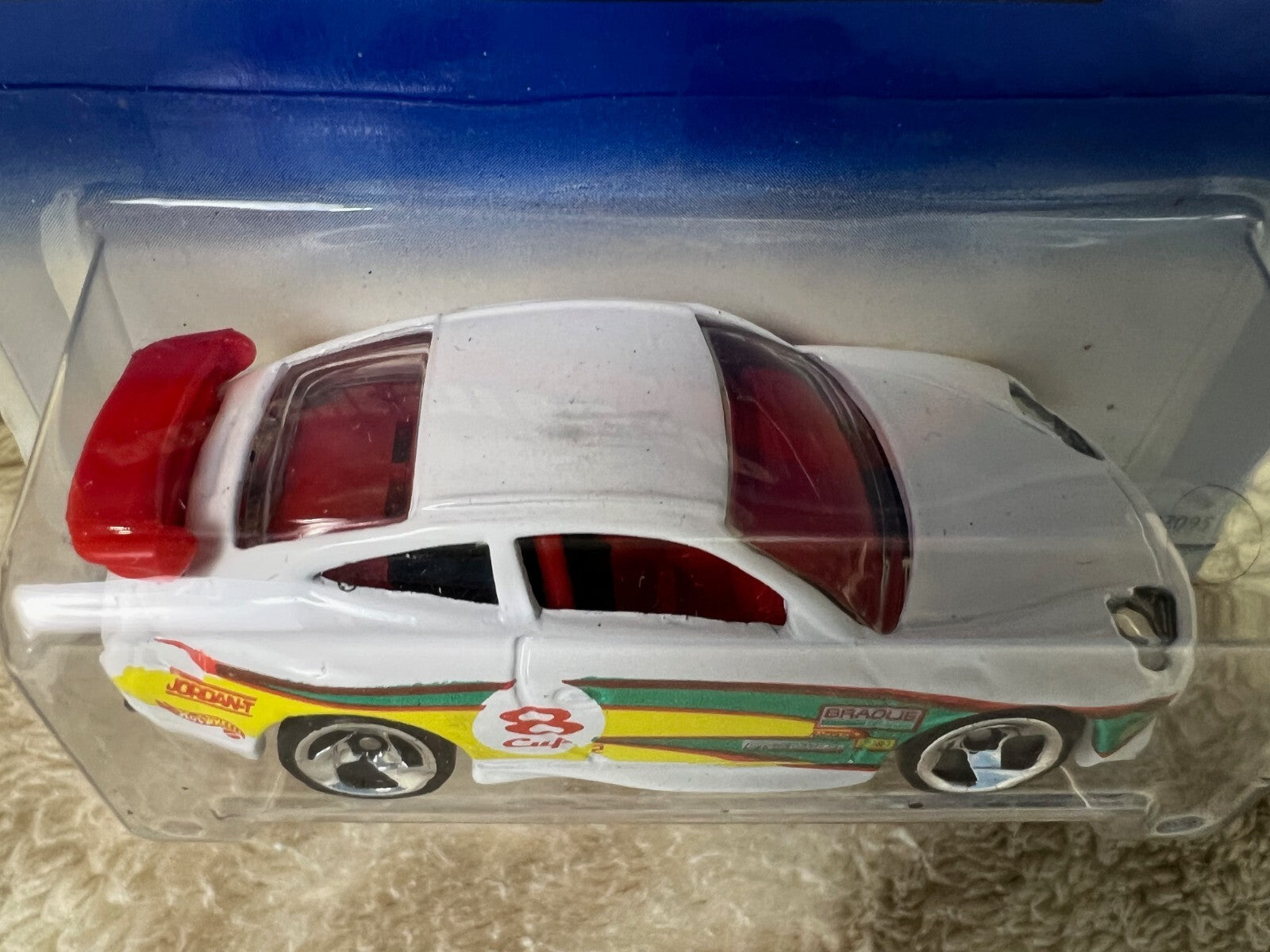 🇩🇪🇩🇪🇩🇪🇩🇪Hot Wheels Porsche 911 GT3 Cup HW05🇩🇪🇩🇪🇩🇪🇩🇪