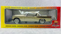 🇺🇸🇺🇸Motor City Classics 1:1957 Studebaker Golden Hawk Arctic White🇺🇸🇺🇸