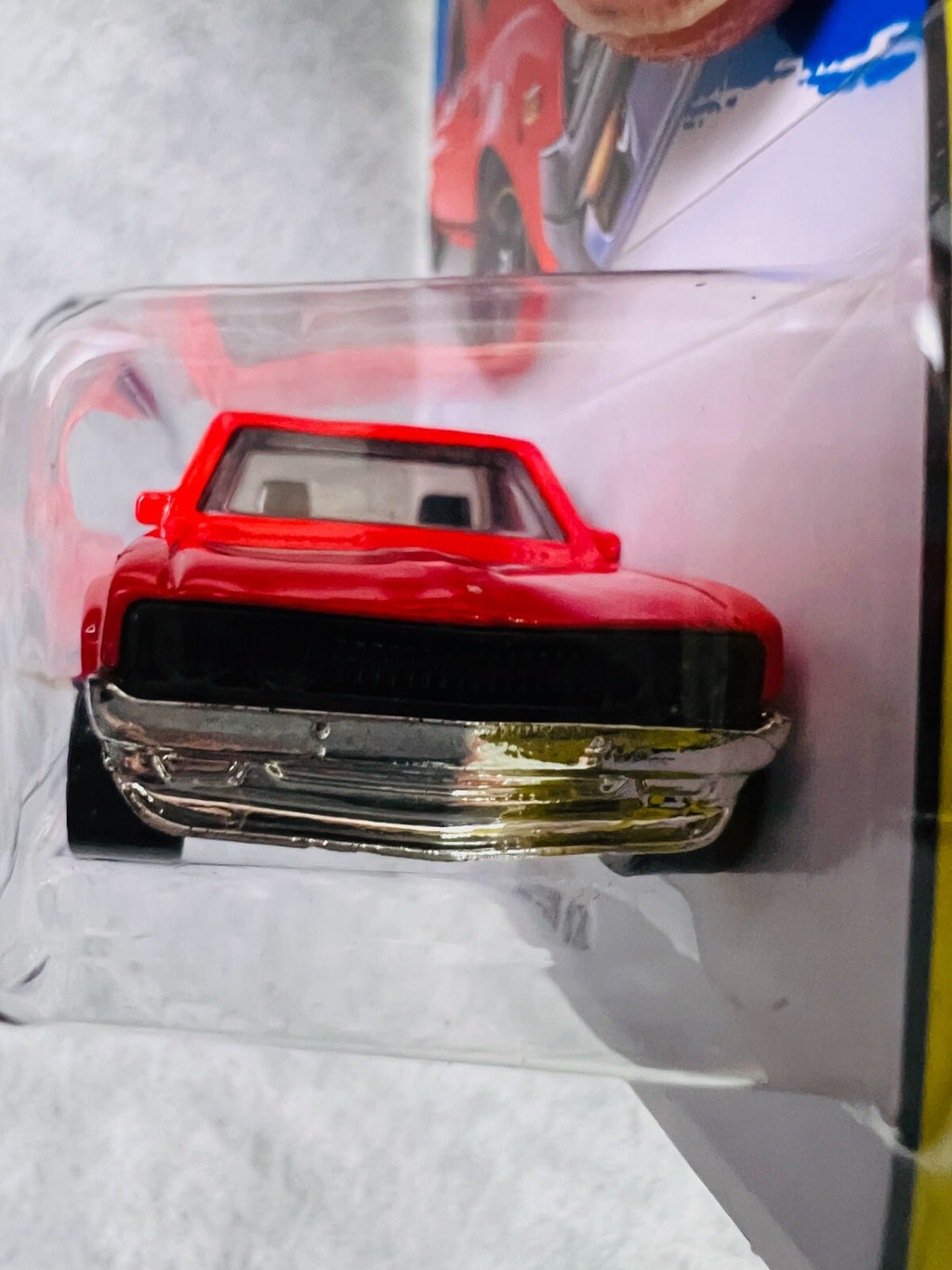 🎌🎌🎌Hot Wheels HW Off-Road Datsun 620 In Green HW21🎌🎌🎌