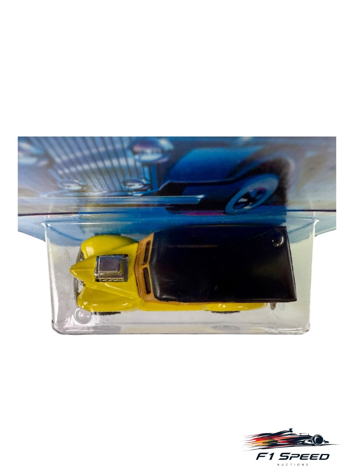 🔥🔥🔥 Hot Wheels Classics BLACKWALLS '40’s Ford Woodie #51 #2530 H35🔥🔥🔥
