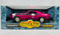 🇺🇸🇺🇸Ertl American Muscle 1970 Challenger T/A Pink 1:18 New In Box🇺🇸🇺🇸