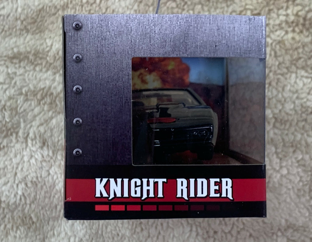 *1/32 Scale 1982 Pontiac Trans Am Diecast Car (K.I.T.T. Knight Rider) Jada HW04*