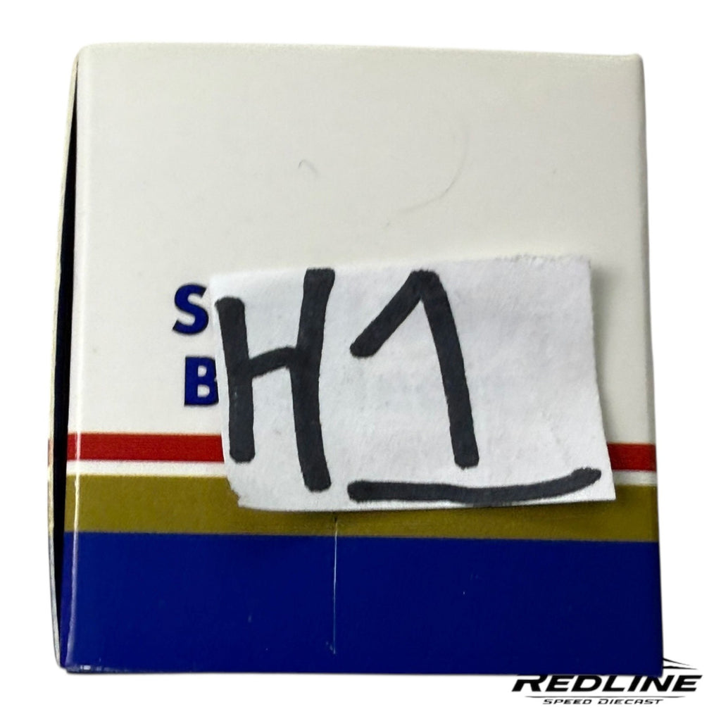 🇩🇪🇩🇪Tarmac Works RWB Porsche 964 Rothmans Container Box 1:64 H1🇩🇪🇩🇪