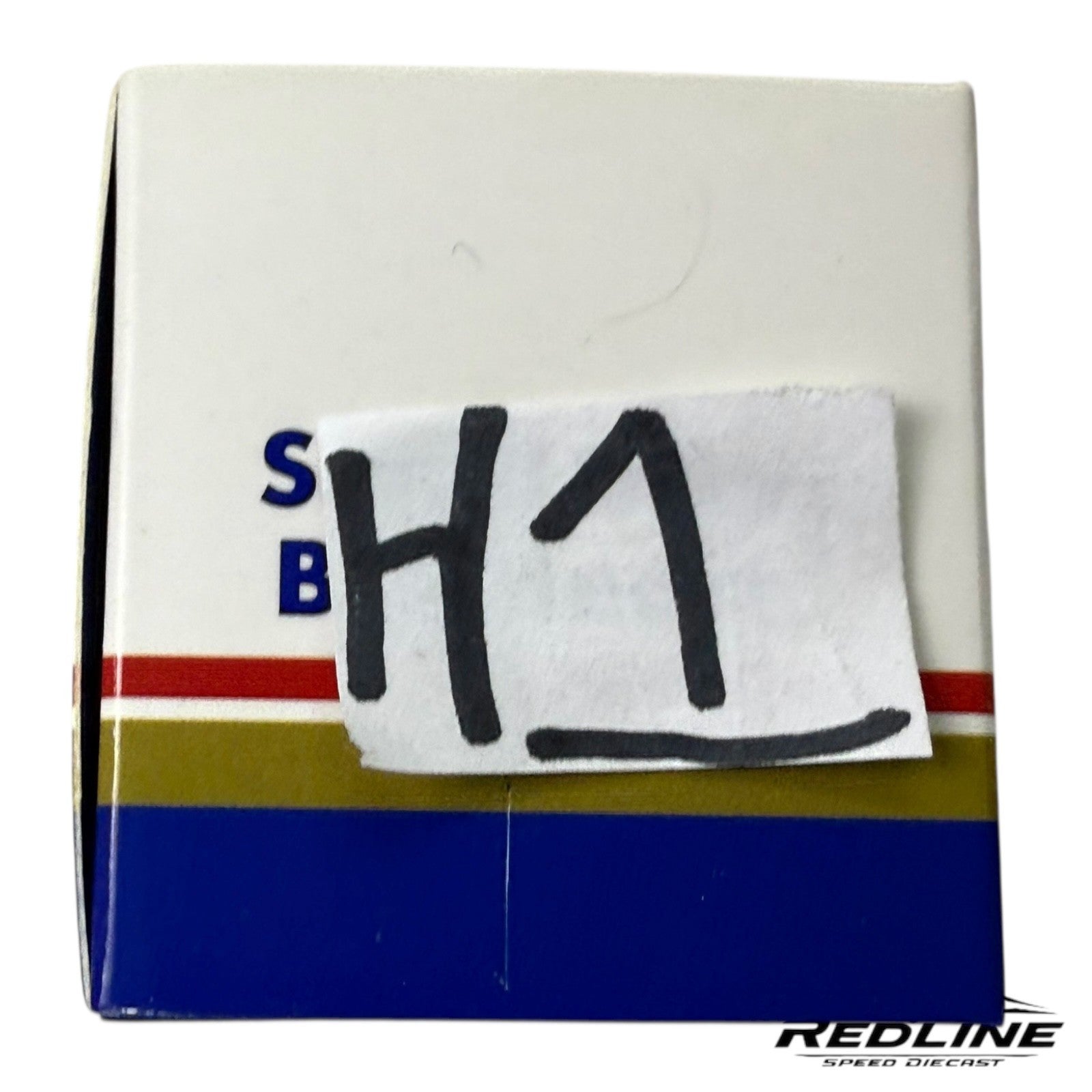 🇩🇪🇩🇪Tarmac Works RWB Porsche 964 Rothmans Container Box 1:64 H1🇩🇪🇩🇪