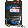 🇩🇪Hot Wheels Custom Car Show Osaka Japan Volkswagen Drag Bus May 27 2007 H9