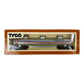 🚂🚂🚂Tyco Triple Dome Tank Car Gulf 357 B HO Scale🚂🚂🚂