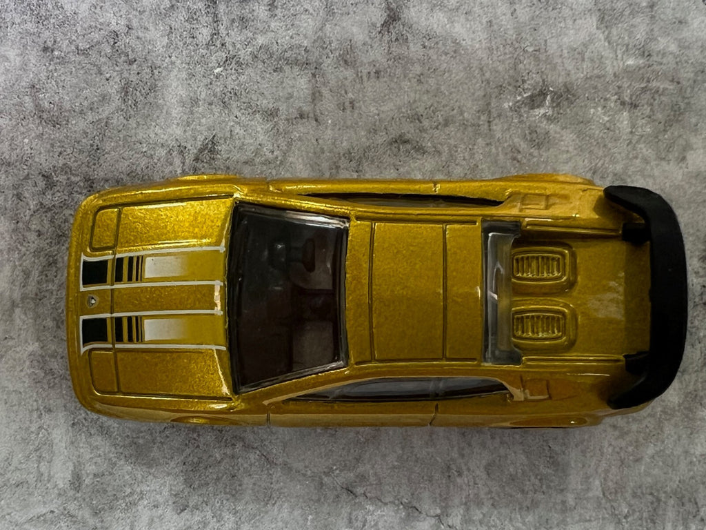 🇬🇧🇬🇧Hot Wheels The Hot Ones Lotus Esprit Chase OPEN CARD🇬🇧🇬🇧