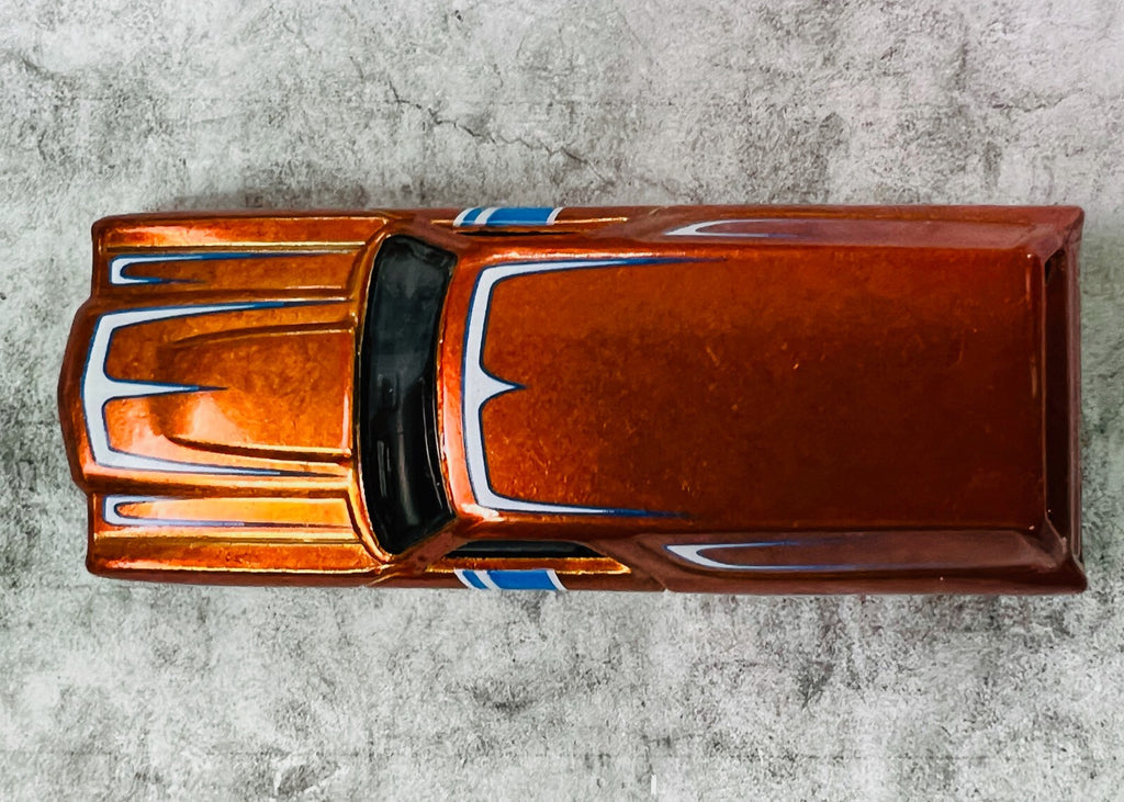 🇺🇸Hot Wheels Collector Edition Mail In '70 Chevelle Panel Delivery C20🇺🇸