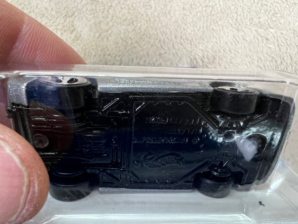 🇮🇹🇮🇹🇮🇹Hot Wheels Ferrari F512M  Silver HW21🇮🇹🇮🇹🇮🇹