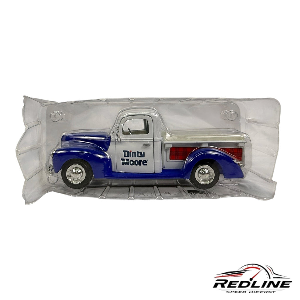🇺🇸Dinty Moore 1940 Ford Pick-up Truck #68062  1:24🇺🇸
