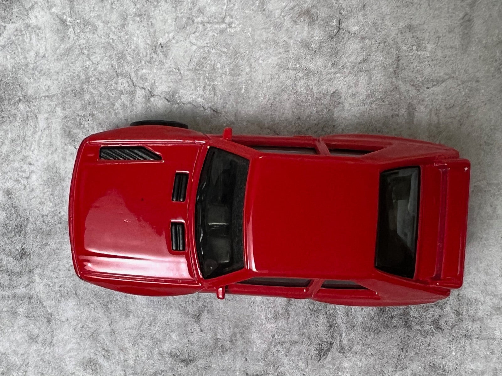 🇩🇪🇩🇪🇩🇪HOT WHEELS '84 Audi Sport Quattro Red Factory Fresh C15🇩🇪🇩🇪🇩🇪