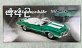 🇺🇸🇺🇸ACME 1972 Oldsmobile 442 W-30 Green Convertible 1:18 Diecast 🇺🇸🇺🇸