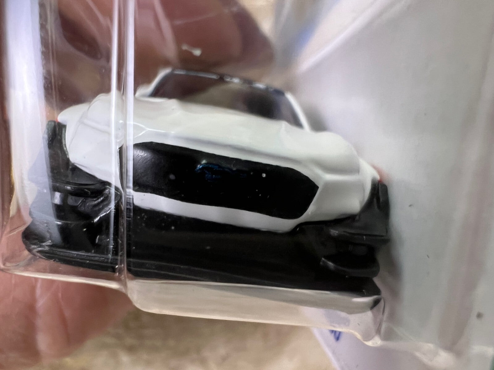 🐎🐎🐎Hot Wheels 2022 HW Green Speed White Ford Mustang Mach-E 1400 HW18🐎🐎🐎