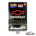🔥🔥Hot Wheels Hot Rod Magazine Street Machines '69 Chevelle SS WHITE H22🔥🔥