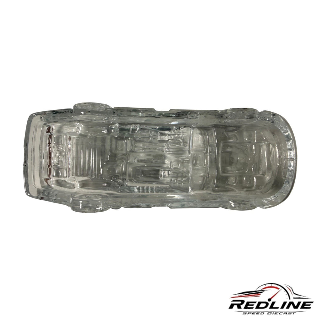🏁Action Crystal Collectibles Dale Earnhardt Nascar 1:24 D1🏁
